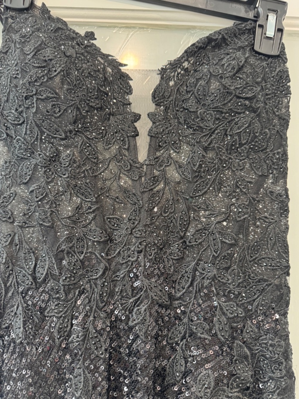 Prom Gown - Picture 7 of 13